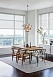 Подвесной светильник Freya Eatery FR5488PL-10CH - фото