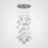 Люстра Night Butterflies Chandelier D30 H80 Imperiumloft 189534-22