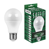 Лампа светодиодная SAFFIT SBA6010 55005