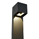 Светильник уличный наземный ST-Luce черный/черный LED 1*12W 2700K SL9513.405.01 - фото