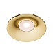 Встраиваемый светильник Technical Barret DL041-01G - фото