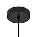 Подвесной светильник Freya Acoustic FR5494PL-0GR - фото