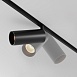 Трековый светильник Technical FOCUS LED TR032-2-12W2.7K-M-B - фото