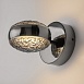 Настенный светильник (бра) Maytoni Mind MOD299WL-L10BC3K - фото