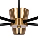 Люстра Freya FR5260PL-05BS - фото