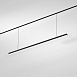 Трековый светильник 40W 4000K Milo Slim Magnetic 85106/01 - фото