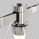 Трековый светильник Technical TR147-1-3W3K-PT - фото