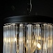 Люстра Chandelier Murano Clear Imperiumloft 123372-22 - фото