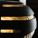 Фасадный светильник Arte Lamp URBAN A2802AL-1GY - фото