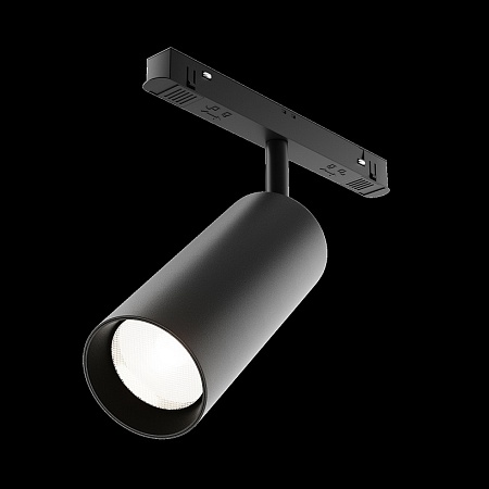 Трековый светильник Technical FOCUS LED TR032-2-20W4K-S-B - фото