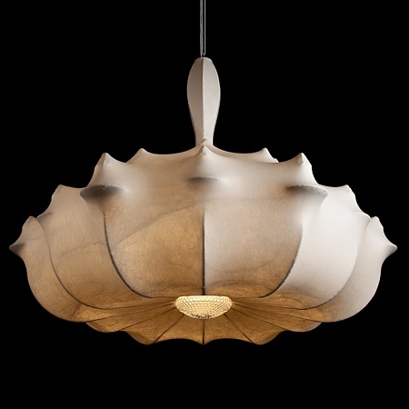 10375/1000 Подвесной светильник LOFT IT Zeppelin - фото