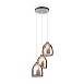 Подвесной светильник Freya Astery FR5375PL-03CH2 - фото