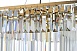 Люстра подвесная Arti Lampadari Elite Enio E 1.5.50.100 GP - фото