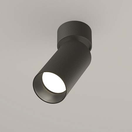 Потолочный светильник Technical Artisan C082CL-01-GU10-B - фото