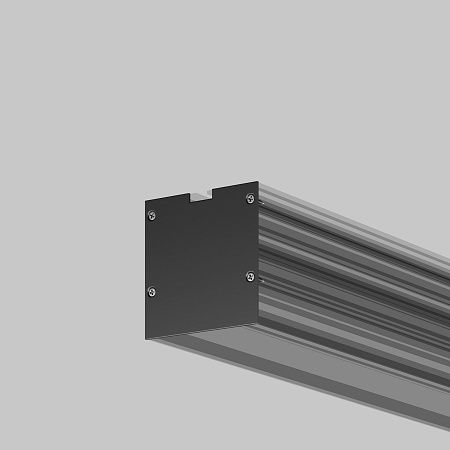 Комплектующие для профиля Led Strip 642047 - фото