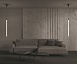 Подвесной светильник Technical Ray P022PL-L20B3K - фото