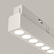 Трековый светильник Technical TR031-4-18WTW-DD2-W - фото