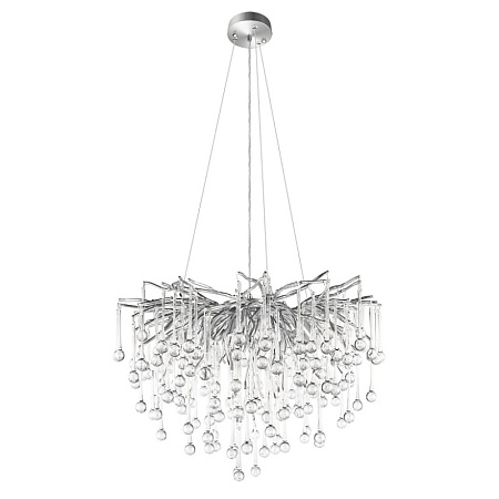 10376/600 Подвесная люстра LOFT IT Drops - фото