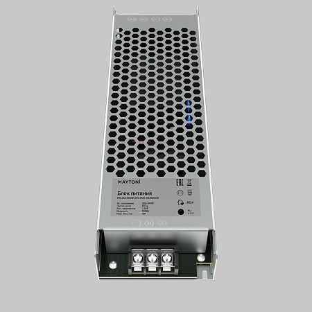 Комплектующие к светодиодной ленте Led Strip 821005 - фото