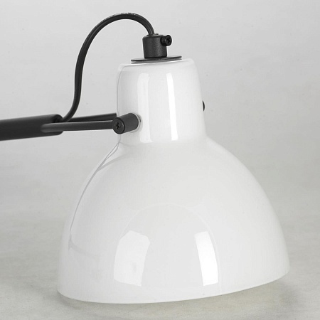 Бра Lussole POLK LSP-8539 - фото