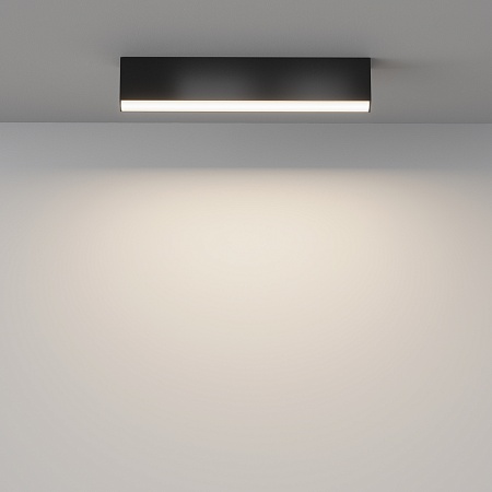 Потолочный светильник Technical C068CL-20W3-6K-B - фото