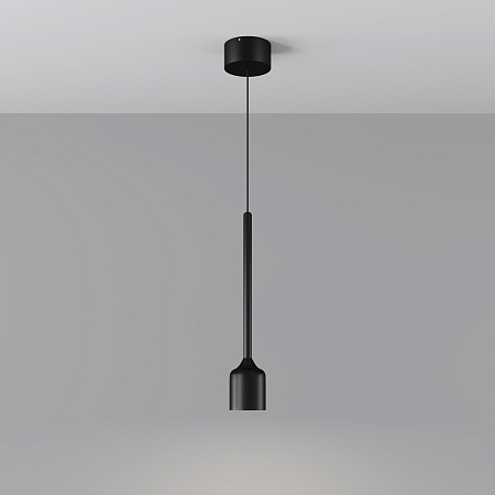 Подвесной светильник Outdoor O491PL-L8B3K - фото