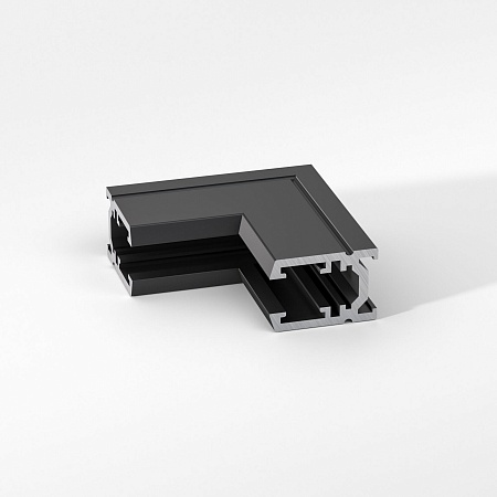 Коннектор угловой внутренний для накладного шинопровода Mini Magnetic 85180/00 Elektrostandard - фото