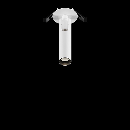 Встраиваемый светильник Technical Focus T C141RS-L125-6W3K-W - фото