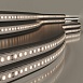 Лента светодиодная 120Led 8W IP68 3000K теплый белый, 5 м 2835 24V 120Led 8W IP68 Elektrostandard - фото