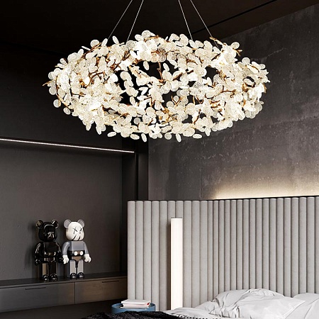 Подвесная Люстра Caramelly D D60 Imperiumloft 194935-23 - фото