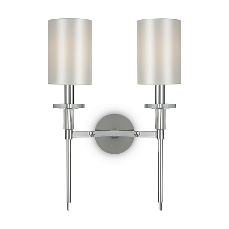 Настенный светильник (бра) Maytoni Florida MOD148WL-02CH - фото