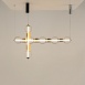 Подвесной светильник Maytoni Ritmo MOD381PL-L45CH3K - фото