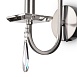 Настенный светильник (бра) Freya Forte FR1006WL-01N - фото