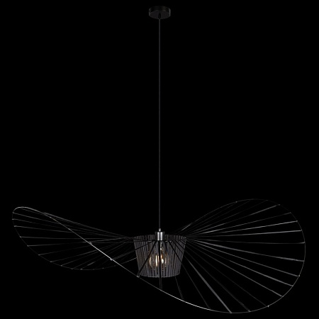 10246/1200 Подвесной светильник LOFT IT Chapeau - фото