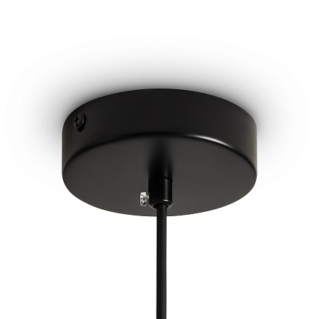 Подвесной светильник Freya Weave FR5492PL-01B - фото