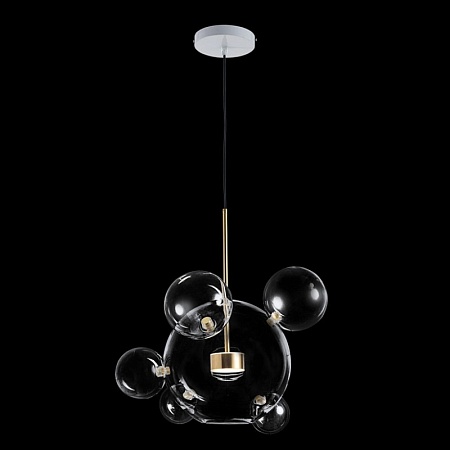 2027-P6 Подвесной светильник LOFT IT Bolle - фото