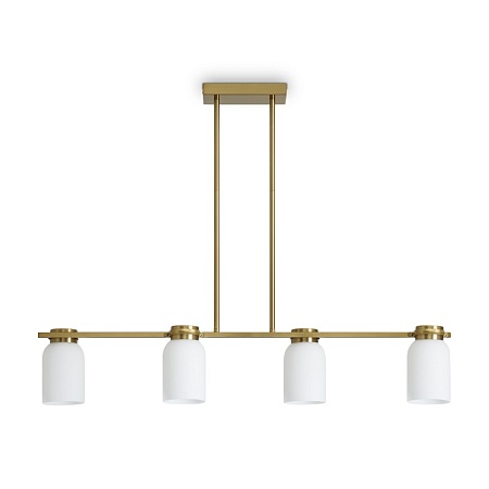 Подвесной светильник Freya Kamelia FR5446PL-04BS - фото