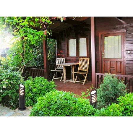 Уличный светильник  уран DeMarkt  803040401 - фото