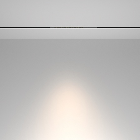 Трековый светильник Technical TR232-2-10W4K-B - фото