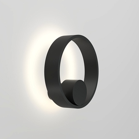 Бра Denkirs Orbit DK5060-BK - фото