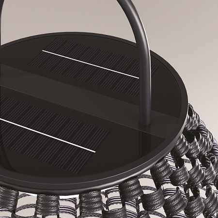 Ландшафтный светильник Outdoor Plet OSL599FL-L5B3K - фото