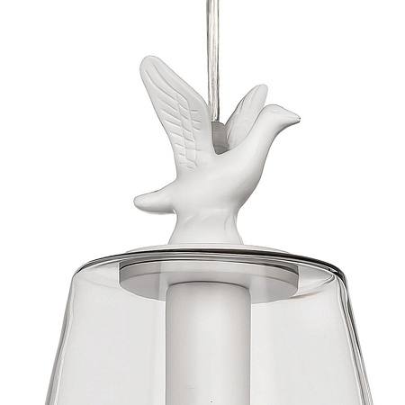 LOFT1807 Подвесной светильник LOFT IT Wildlife - фото