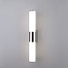 Настенный светодиодный светильник Venta Neo Venta Neo LED хром (MRL LED 12W 1005 IP20) Elektrostandard - фото
