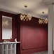 Подвесной светильник Bogate's 90401 LED - фото
