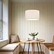 Подвесной светильник TK Lighting 11213 Vellum Sabia - фото
