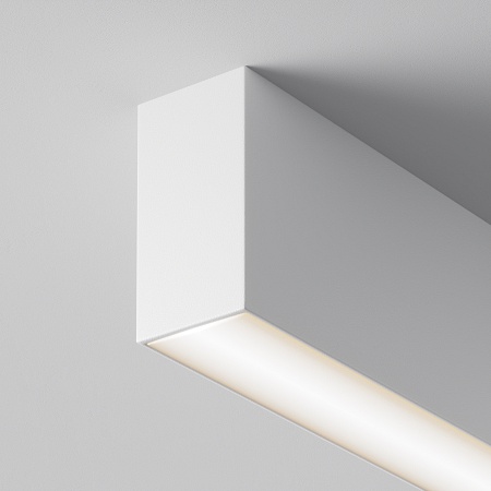 Потолочный светильник Technical C068CL-12W3-6K-W - фото