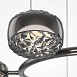 Подвесной светильник Maytoni Mind MOD299PL-L60BC3K - фото