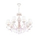 Люстра Maytoni  ARM032-07-PK - фото