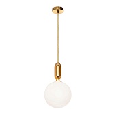 9974-B Подвесной светильник LOFT IT Parachilna