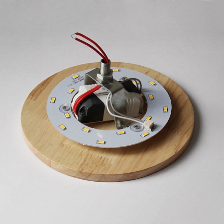 Бра Loke D22 Blue Imperiumloft 208719-26 - фото